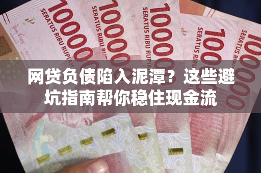 武汉网贷负债陷入泥潭？这些避坑指南帮你稳住现金流